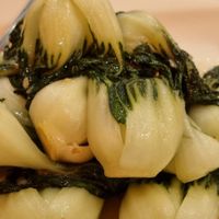  at Bodhi Kosher Vegetarian Restaurant in New York City