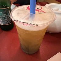   at Bodhi Kosher Vegetarian Restaurant in New York City