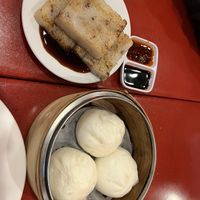   at Bodhi Kosher Vegetarian Restaurant in New York City