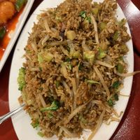   at Bodhi Kosher Vegetarian Restaurant in New York City