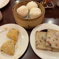   at Bodhi Kosher Vegetarian Restaurant in New York City