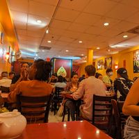  at Bodhi Kosher Vegetarian Restaurant in New York City