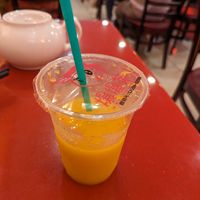  at Bodhi Kosher Vegetarian Restaurant in New York City