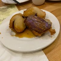  at Bodhi Kosher Vegetarian Restaurant in New York City