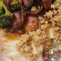  at Bodhi Kosher Vegetarian Restaurant in New York City