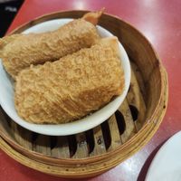  at Bodhi Kosher Vegetarian Restaurant in New York City