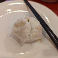 Cha shui bao at Bodhi Kosher Vegetarian Restaurant in New York City