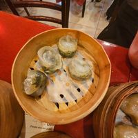  at Bodhi Kosher Vegetarian Restaurant in New York City