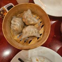  at Bodhi Kosher Vegetarian Restaurant in New York City