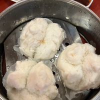 Sticky bun  at Bodhi Kosher Vegetarian Restaurant in New York City