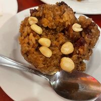   at Bodhi Kosher Vegetarian Restaurant in New York City