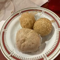   at Bodhi Kosher Vegetarian Restaurant in New York City