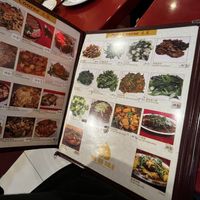   at Bodhi Kosher Vegetarian Restaurant in New York City