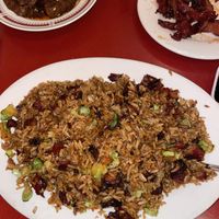   at Bodhi Kosher Vegetarian Restaurant in New York City