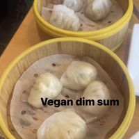   at Bodhi Kosher Vegetarian Restaurant in New York City