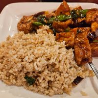  at Bodhi Kosher Vegetarian Restaurant in New York City