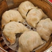  at Bodhi Kosher Vegetarian Restaurant in New York City