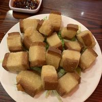 Ribs  at Bodhi Kosher Vegetarian Restaurant in New York City