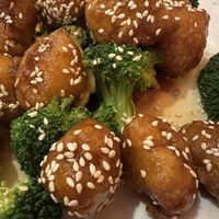   at Bodhi Kosher Vegetarian Restaurant in New York City