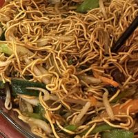   at Bodhi Kosher Vegetarian Restaurant in New York City