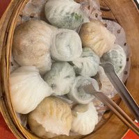   at Bodhi Kosher Vegetarian Restaurant in New York City