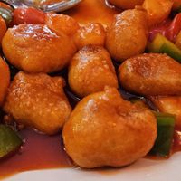  at Bodhi Kosher Vegetarian Restaurant in New York City