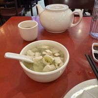   at Bodhi Kosher Vegetarian Restaurant in New York City