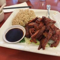   at Bodhi Kosher Vegetarian Restaurant in New York City