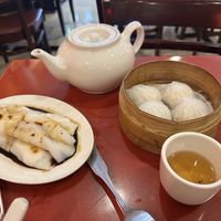   at Bodhi Kosher Vegetarian Restaurant in New York City