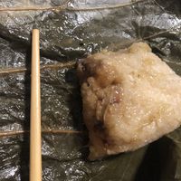 Happy moon festival😄 at Bodhi Kosher Vegetarian Restaurant in New York City