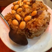   at Bodhi Kosher Vegetarian Restaurant in New York City