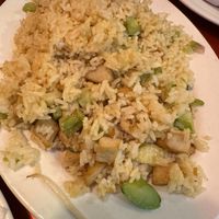   at Bodhi Kosher Vegetarian Restaurant in New York City