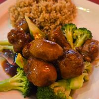  at Bodhi Kosher Vegetarian Restaurant in New York City