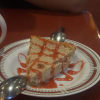   at Bodhi Kosher Vegetarian Restaurant in New York City
