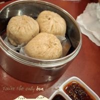  at Bodhi Kosher Vegetarian Restaurant in New York City