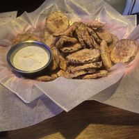   at The Top in Gainesville