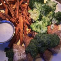   at The Top in Gainesville