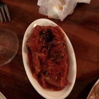 Kimchi at Alaska Bar in Berlin