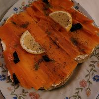  at Alaska Bar in Berlin