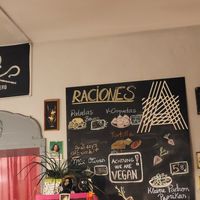  at Alaska Bar in Berlin