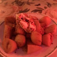   at Alaska Bar in Berlin