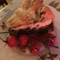   at Alaska Bar in Berlin