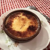 Crema  at Alaska Bar in Berlin