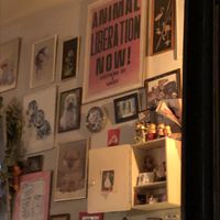   at Alaska Bar in Berlin