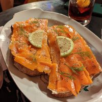  at Alaska Bar in Berlin