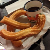  at Alaska Bar in Berlin