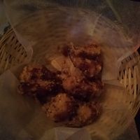 Hotwings at Alaska Bar in Berlin