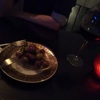  at Alaska Bar in Berlin