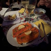   at Alaska Bar in Berlin