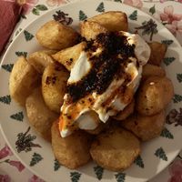   at Alaska Bar in Berlin